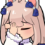 ArtistFacepalm emote for Discord