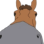 AREYOUAHONSE emote for Discord