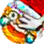 aRolfMan emote for Discord