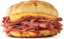 ArbysBeefAndCheddarSandwich emote for Discord