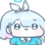 arona emote for Discord