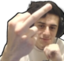arrowFYOU emote for Discord