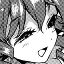 arentgirlsthecutestwhen static emote for Discord, Twitch and Slack