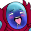 archegao emote for Discord