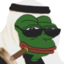 Ardo emote for Discord