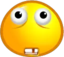 areyoustupid emote for Discord