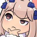 ArtistThink static emote for Discord, Twitch and Slack