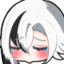 ArleCry emote for Discord