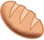 aralBAGUETTE emote for Discord