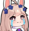 ArtistCry emote for Discord