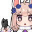 ArtistGun emote for Discord