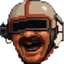 ArcKEKW emote for Discord