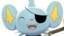 ARRYARRYARRDJU emote for Discord