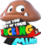 AreYouOutOfYourFuckingMind emote for Discord