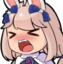 ArtistREEEEE emote for Discord