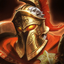 Ares emote for Discord