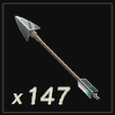 ARROWS static emote for Discord, Twitch and Slack