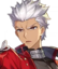 Archer emote for Discord