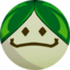 AranaraSmile emote for Discord