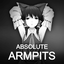 Armpits emote for Discord