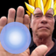 ArnoldBlast emote for Discord