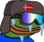 arcticge emote for Discord