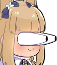 ArtistBOOBA static emote for Discord, Twitch and Slack