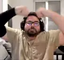 Arkyn emote for Discord
