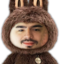armBubu emote for Discord