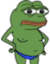 AreYouFr emote for Discord