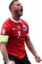 Arnautovic emote for Discord