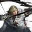 archer emote for Discord