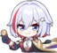 araragTopaz emote for Discord