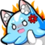 ArkyMad emote for Discord