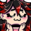 ariUwU emote for Discord