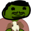 Archieee emote for Discord