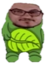 archerleaf emote for Discord