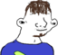 Awojak emote for Discord