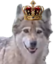 AwaCrown emote for Discord