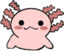 Axolote112 emote for Discord