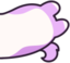 awiLONG3 emote for Discord