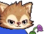 AwooPlant emote for Discord