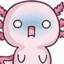 AxoShock emote for Discord