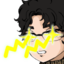 awebeam emote for Discord