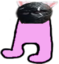 awoSuS emote for Discord
