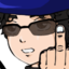 awefuck emote for Discord