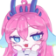 AwwwMika emote for Discord