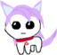 awiYIPPEE emote for Discord