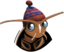 awaterpompon emote for Discord