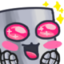 Aww emote for Discord